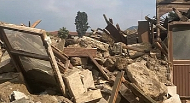 Antakya’da Gece Yarısı Yıkımlar, Samandağ’da Gerginlik: Hatay’da Neler Oluyor?
