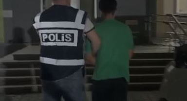 Antakya’da Uyuşturucu Suçundan Aranan Şahıs Tutuklandı