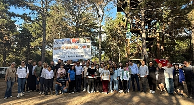 Antakya Kültür Derneği’nden Dayanışma Pikniği