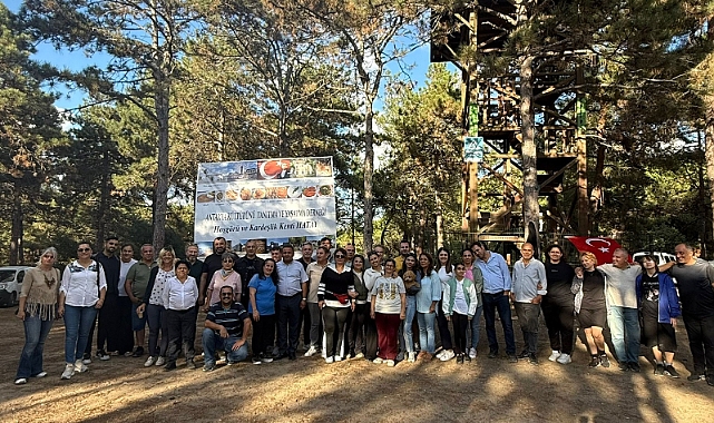 Antakya Kültür Derneği’nden Dayanışma Pikniği