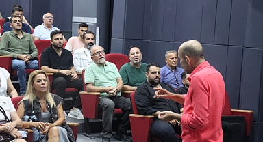 Antakya Medeniyetler Korosu Gazze'nin Sesi Olacak