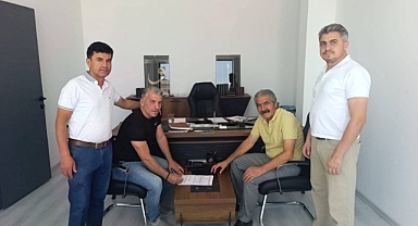 Antakyaspor, Ufuk Gülüm İle Anlaştı