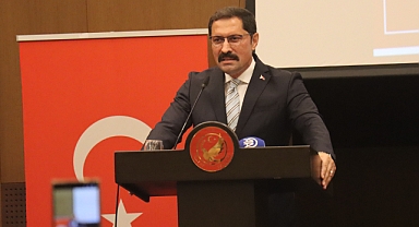 Aralık Ayına Kadar Tüm Hak Sahiplerine Evleri Verilecek