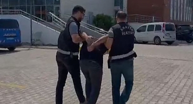 Aranan 3 Şahıs Yakalandı