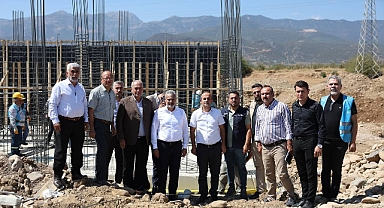 Arıtma Sularıyla Tarımda Yeni Dönem 