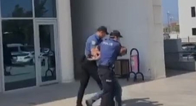 Arsuz’da Aranan Şahıs Tutuklandı