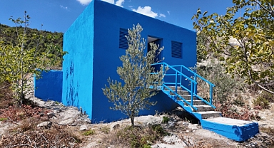 Aşağıpulluyazı’ya Modern İçme Suyu Yatırımı