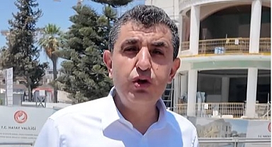 Az Kaldı, Hatay Yeniden Hayat Bulacak