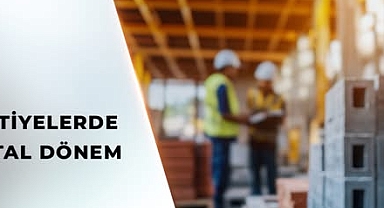 Bakanlık Şantiye Denetimlerini Dijitalleştiriyor