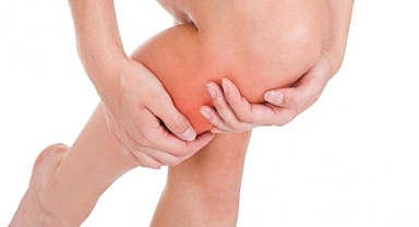 Baldırlarda Oluşan Ağrıya Dikkat !