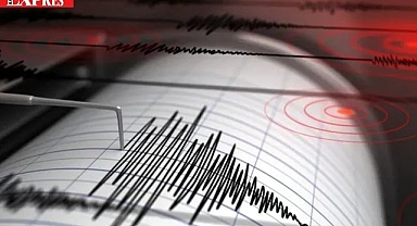 Balıkesir Sındırgı’da 4,9 Şiddetinde Deprem! Uzmanlardan “Tedbir Alın” Uyarısı