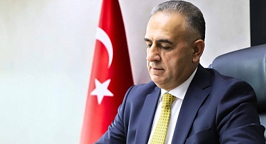 Başkan Sarı, Kahraman Gazileri Minnet ve Şükranla Andı