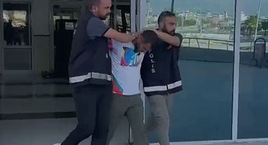 Belediye Personelini Bıçakla Yaralayan Şüpheli Tutuklandı