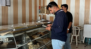 Belen’de Kapalı Alanlarda Sigara Denetimi