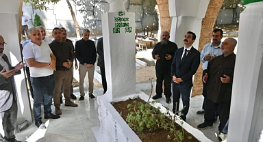 BELEN TARİHİYLE AYAĞA KALKIYOR