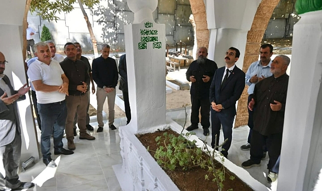 BELEN TARİHİYLE AYAĞA KALKIYOR