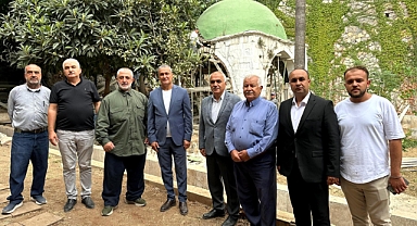 BELEN TARİHİYLE AYAĞA KALKIYOR