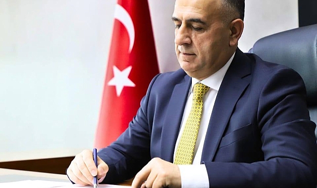 Birlik ve Beraberliğimiz Daim Olsun