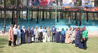 Büyükler İçin Anlamlı Gezi