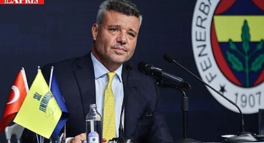 Camiada Büyük Heyecan: Fenerbahçe İçin Yeni Dönem!