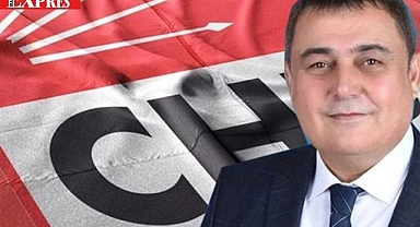 CHP’de Büyük Kriz: Belediye Başkanı İstifayı Bastı!