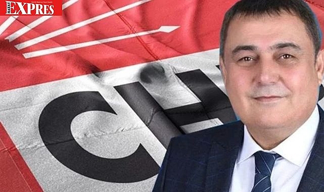 CHP’de Büyük Kriz: Belediye Başkanı İstifayı Bastı!