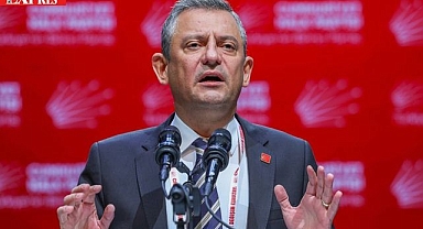 CHP'de Şok Gelişme!