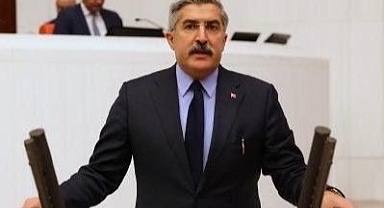 CHP Demek Kriz, Kavga, Kaos Demektir