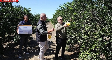 Çiftçinin Yüzünü Güldürecek Müjdeli Adım!