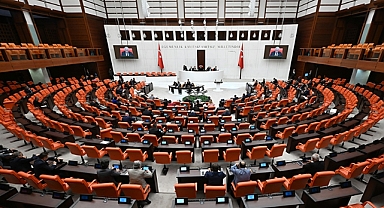 ÇİRKİN'DEN TARTIŞMALARA SERT TEPKİ