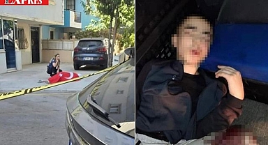ÇOCUK YAŞTAKI SALDIRGANIN VAHŞET SIRRI!