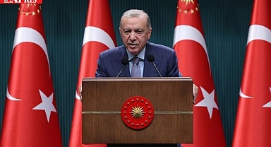 CUMHURBAŞKANIN'DAN SERT UYARI!