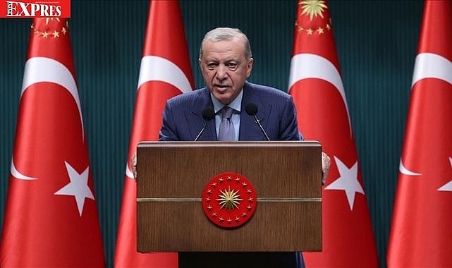 CUMHURBAŞKANIN'DAN SERT UYARI!