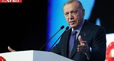 Cumhurbaşkanından Dünya’ya Sert Uyarı!