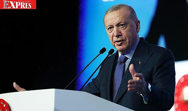 Cumhurbaşkanından Dünya’ya Sert Uyarı!