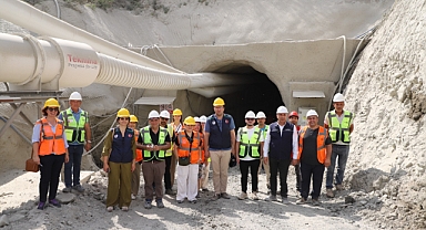 Daha Güçlü Hatay İçin Dev Adımlar