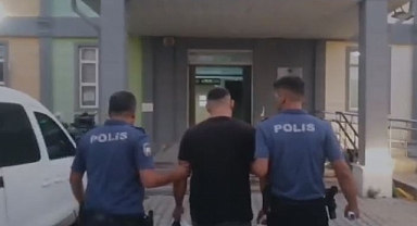 Defne’de Hırsızlık Suçundan Aranan Şahıs Tutuklandı