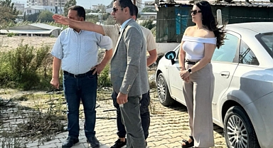 Defne’de Sağlık Hizmetleri Güçlendiriliyor