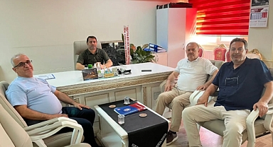 Deprem Sonrası Eğitim Değerlendirildi