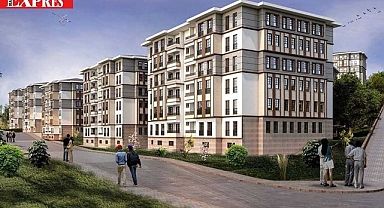 Depremin Yaralarını Saran Hatay’a Yeni Yuva Müjdesi… İşte Detaylar!