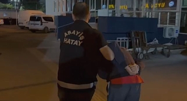 Dolandırıcılık Suçundan Aranan Şahıs Tutuklandı