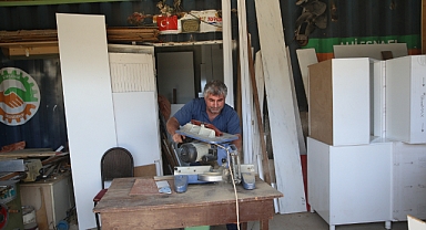 Dolandırılan Esnaf Şikayetçi Oldu