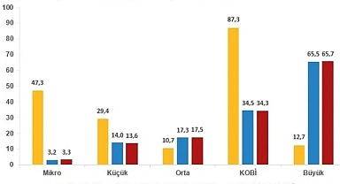 Dolaylı Ar-Ge Teşvikleri 2024’te 106 Milyar TL’yi Aştı