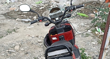 Dörtyol’da Hırsızlık Zanlıları Suçüstü Yakalandı