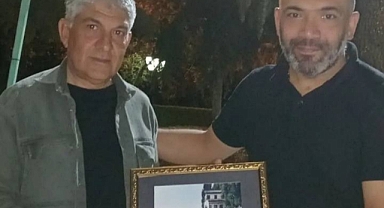 Dr. Serdal Kanuncu, Memleketi Antakya’ya Tayin Oldu
