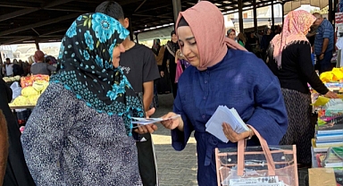 Dünya İntiharı Önleme Etkinliği