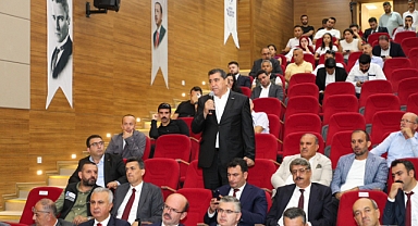 Ekonomik Destek Olmadan Dönüşüm Zor