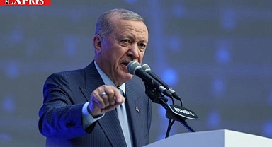 Erdoğan’dan gençlere büyük istihdam müjdesi!