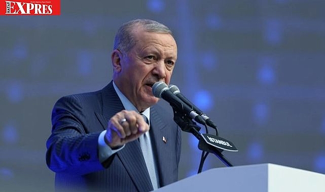 Erdoğan’dan gençlere büyük istihdam müjdesi!