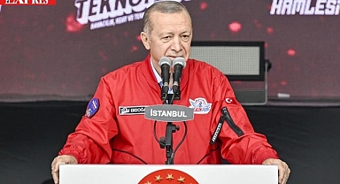 Erdoğan’dan Gençleri Rahatlatan Mesaj!